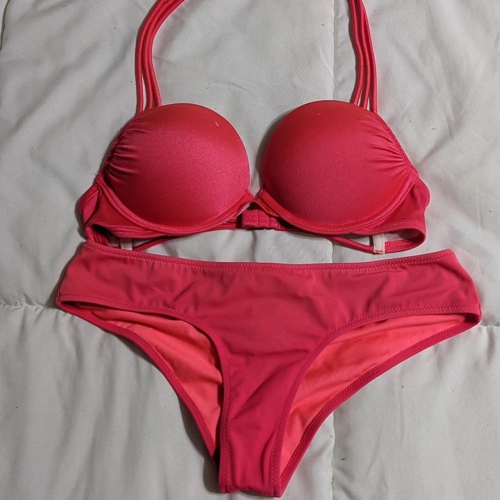 Victoria's Secret Bombshell Bikini